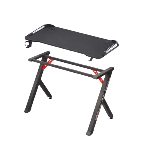 Bureau de jeu RGB 120 cm