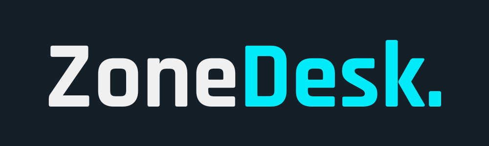 ZoneDesk