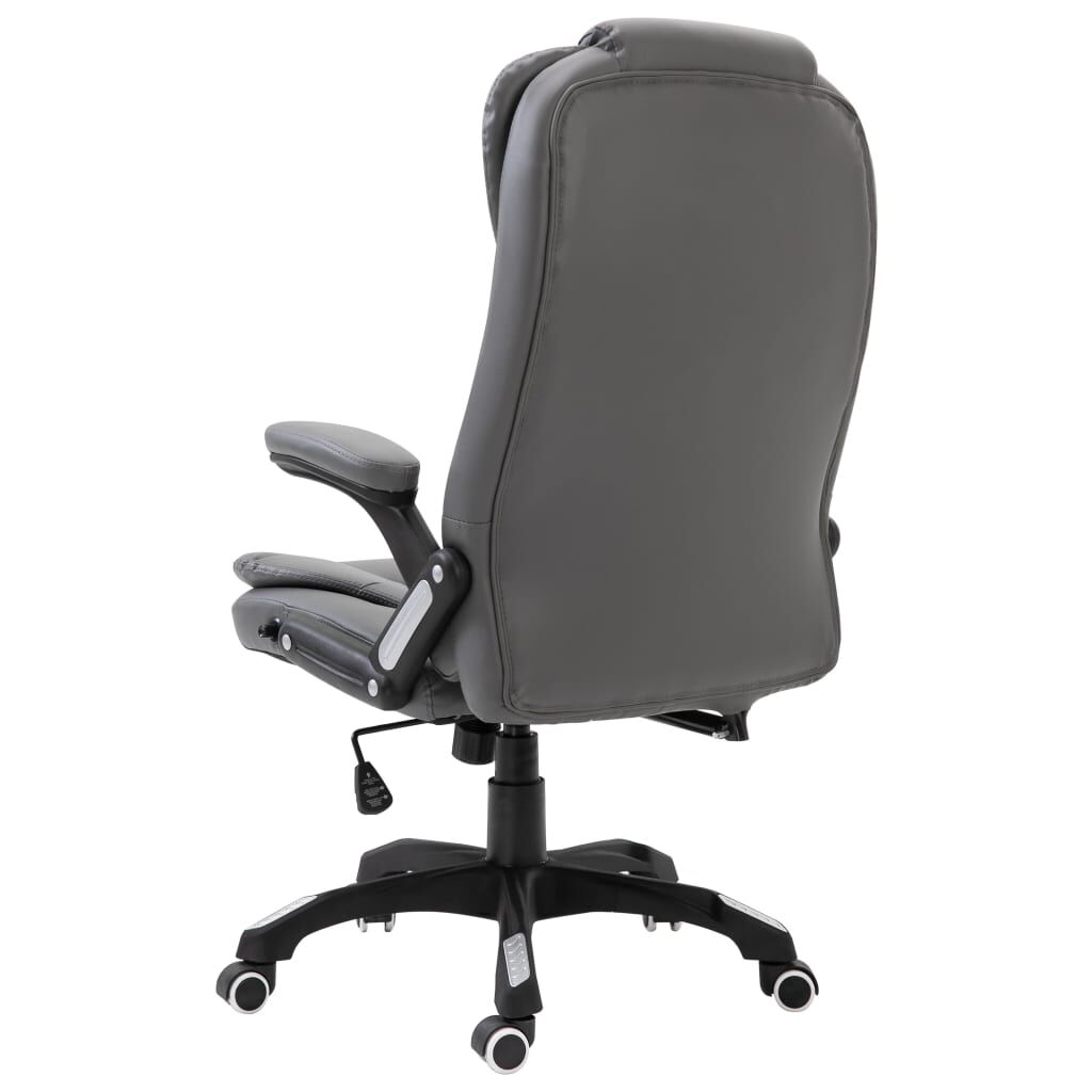 Chaise de bureau ergonomique